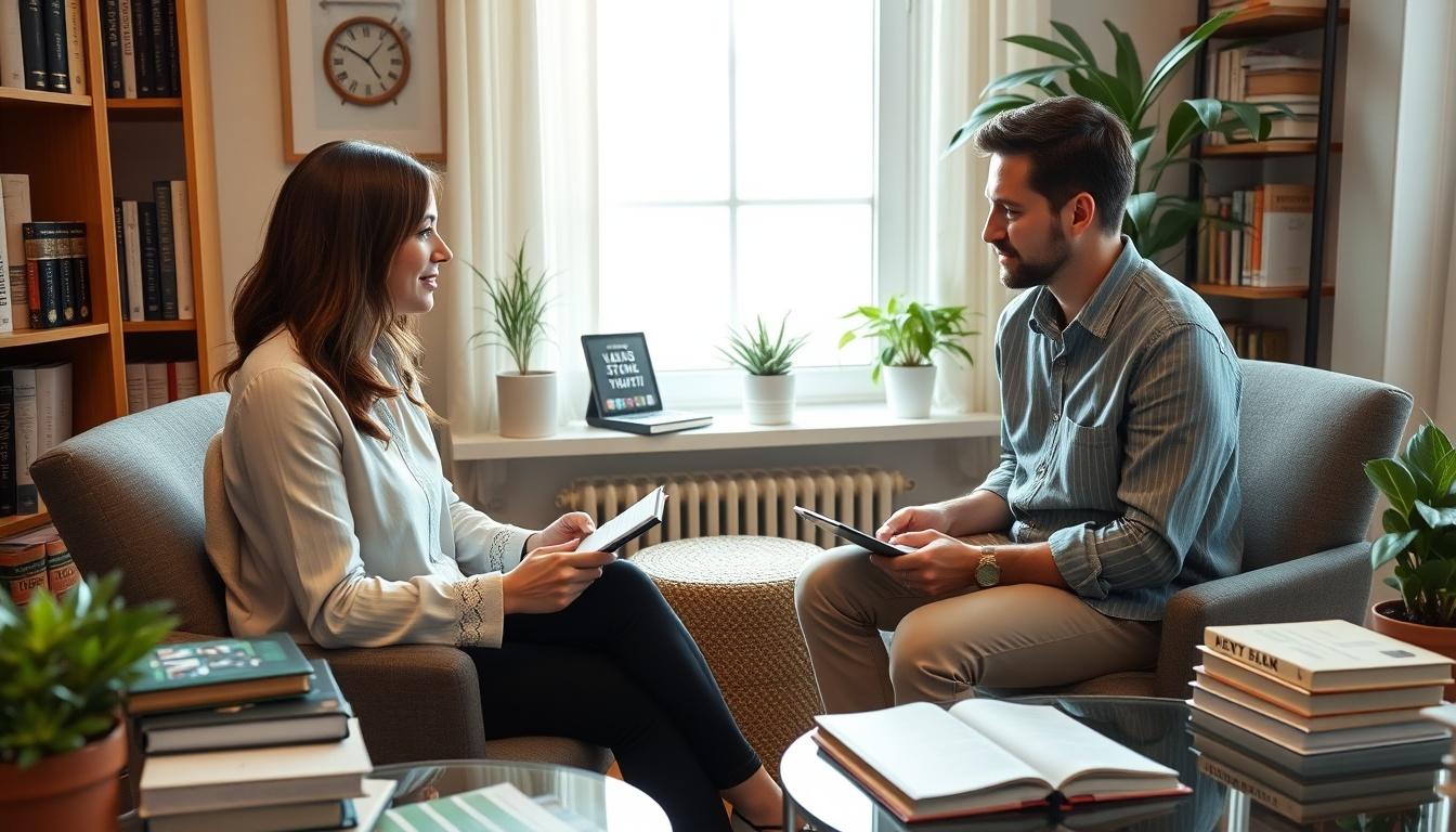 Coaching für Führungskräfte