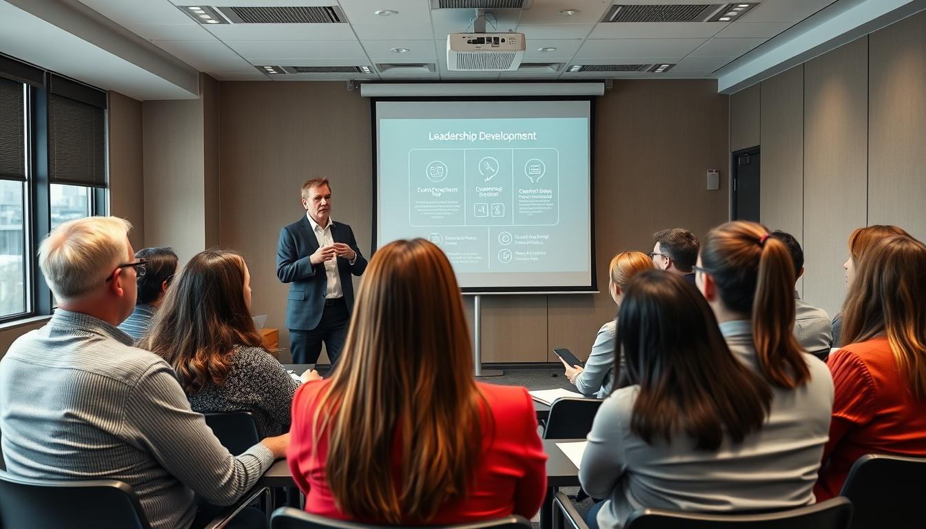 Coaching für Unternehmer