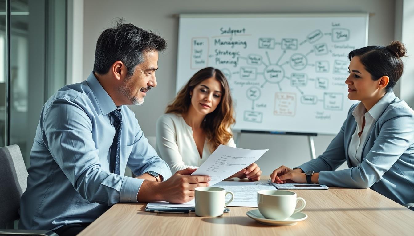 Coaching für Startups